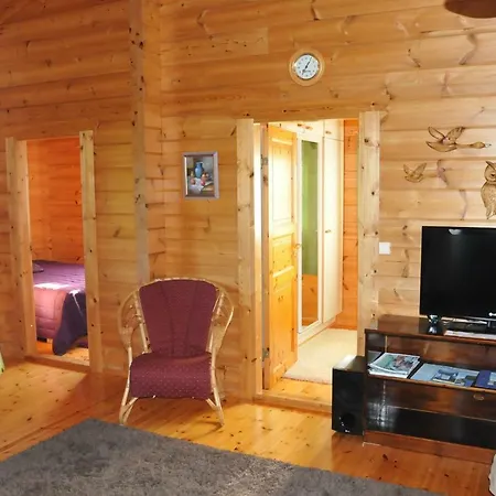 Villa Suvaksen Helmi Kosula