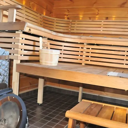 Villa Suvaksen Helmi Kosula