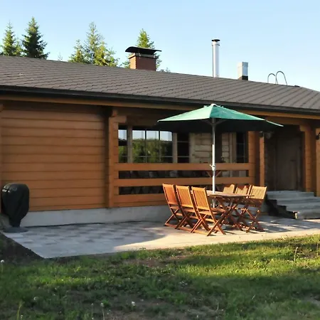 Villa Suvaksen Helmi *