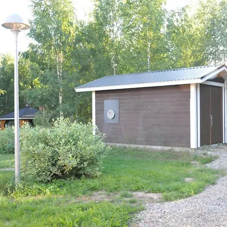 Suvaksen Helmi Kosula