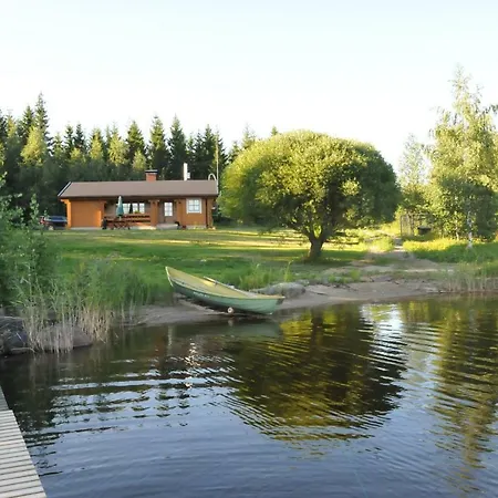 Villa Suvaksen Helmi