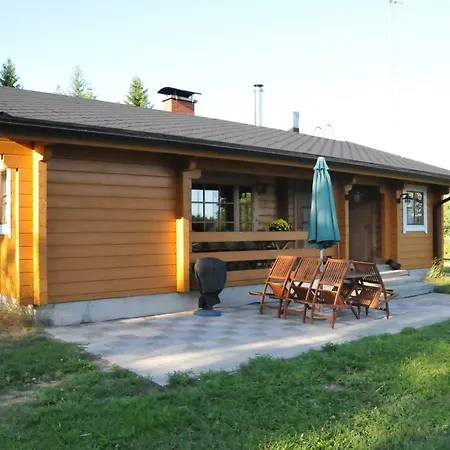 Villa Suvaksen Helmi