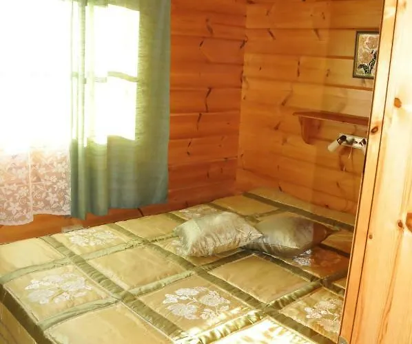 Villa Suvaksen Helmi