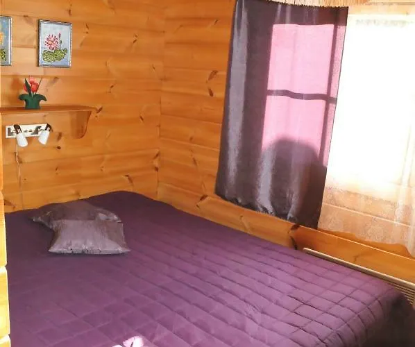 Villa Suvaksen Helmi Kosula