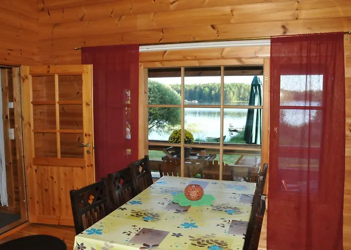 Villa Suvaksen Helmi *