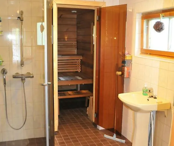 Suvaksen Helmi Kosula