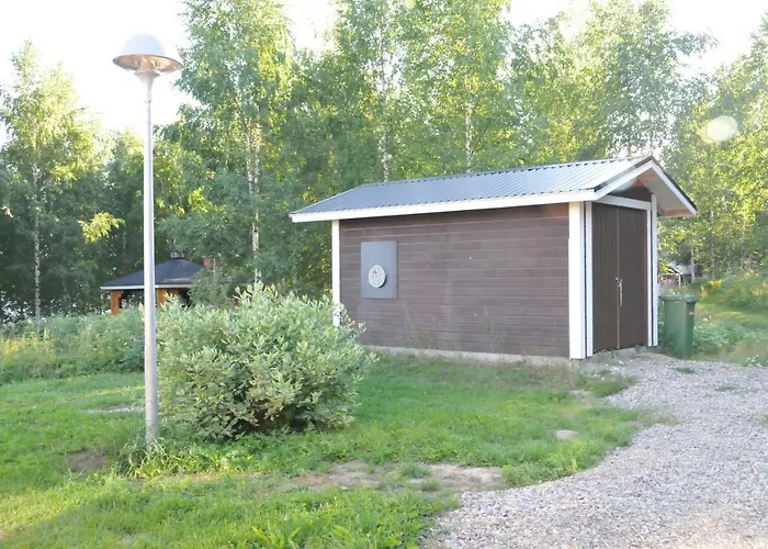 Suvaksen Helmi Kosula